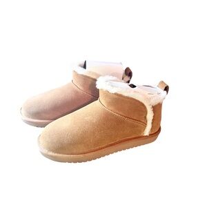 Kookaburra UGG Ultra Mini Boot